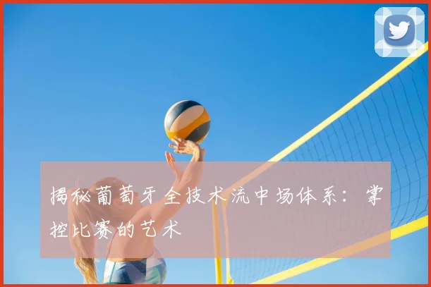 揭秘葡萄牙全技术流中场体系：掌控比赛的艺术